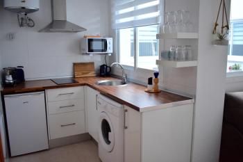 Casa Al Sur Apartments, Málaga (fotografie 4)
