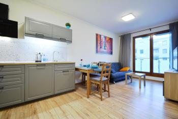 Apartament Bema 38, Breslavia (foto 2)