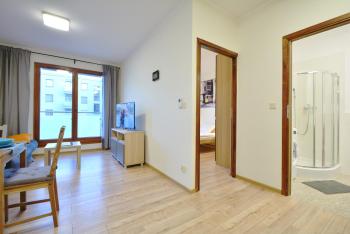Apartament Bema 38, Breslavia (foto 4)