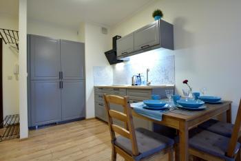 Apartament Bema 38, Breslavia (foto 3)