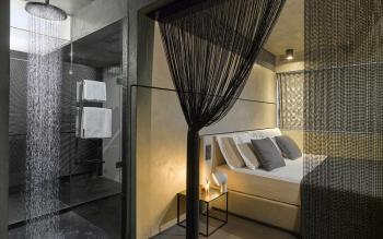 Athens Avaton Suites, Atény (fotografie 4)
