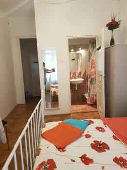 Valentina Guesthouse, Budapešť (fotografie 2)