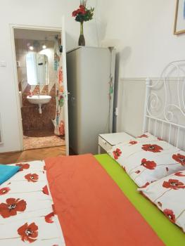 Valentina Guesthouse, Budapešť (fotografie 3)