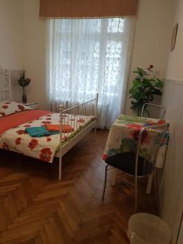 Valentina Guesthouse, Budapešť (fotografie 4)
