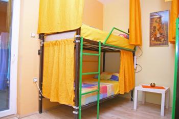 Shanti Hostel, Skopje (Foto 3)