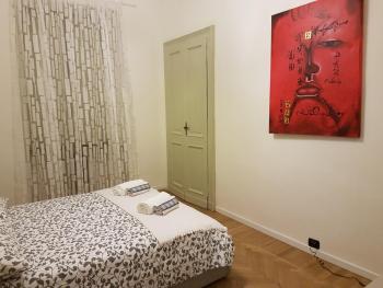 GIURIA 35 - Elegante ed accogliente nei pressi del Valentino, Turín (foto 3)