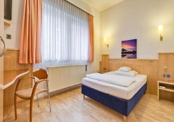 Hotel am Friedensplatz, Stuttgart (photo 5)