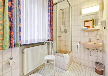 Hotel am Friedensplatz, Stuttgart (photo 4)
