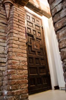 Medieval central apartment, Bologna (photo 2)
