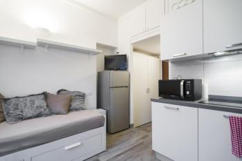 PrimoPiano - RG26, Milán (fotografie 2)