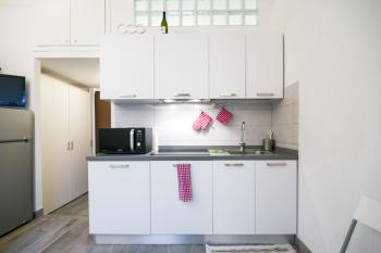 PrimoPiano - RG26, Milán (fotografie 4)