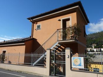 La Gerbera, Levanto (fotografie 2)