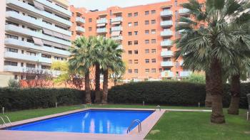 Apartment familiar, Barcelona (fotografie 3)