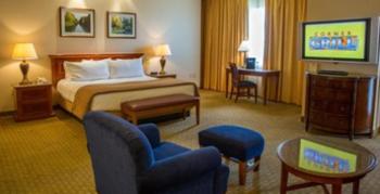Harrah's Kansas City Hotel & Casino - A Caesars Rewards Destination, Kansas City (photo 3)