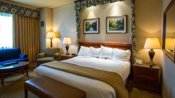 Harrah's Kansas City Hotel & Casino - A Caesars Rewards Destination, Kansas City (photo 5)
