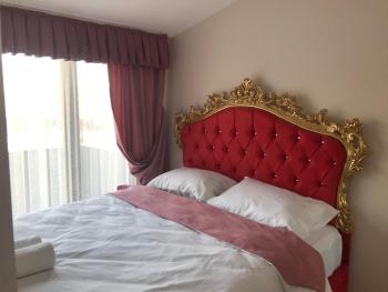 Luxx Suite Nişantaşı, Istanbul (fotografie 2)