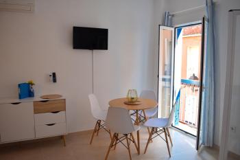 Casa Al Sur Apartments, Málaga (fotografie 5)