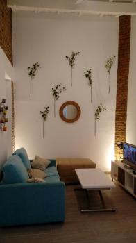 Acogedor Apartamento en Triana Sevilla, Sevilla (Foto 2)