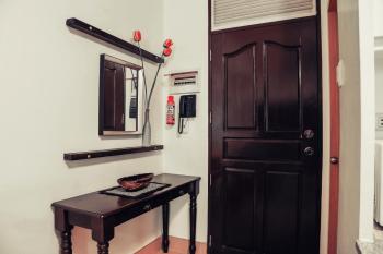 1015 West Insula Suites by AYS, Manila (fotografie 5)