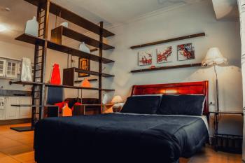 1015 West Insula Suites by AYS, Manila (fotografie 2)