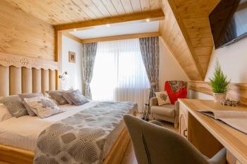 Willa Góralsko Riwiera, Zakopane (foto 2)