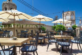 The Valentia Cabillers, Valencia (foto 3)