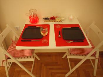 Charming Studio Posh Quartier (Kolonaki Athens), Atény (fotografie 4)