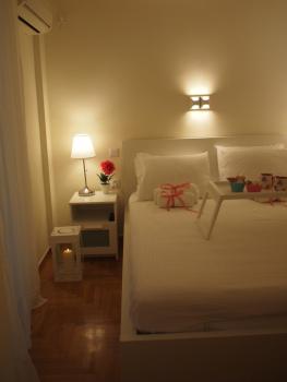 Charming Studio Posh Quartier (Kolonaki Athens), Atény (fotografie 2)