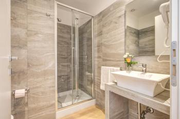 The Spanish Suite Via di Ripetta, Rome (photo 3)
