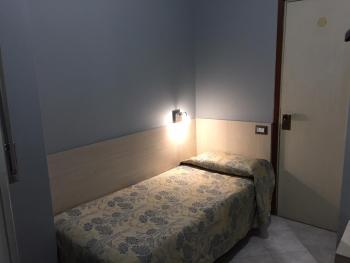 Hotel Città Studi, Milán (fotografie 5)