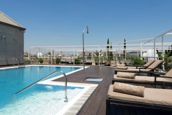 Hotel Sevilla Center, Seville (photo 2)