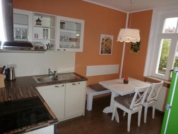 Ferienwohnung Hohaus Dresden, Drážďany (fotografie 4)
