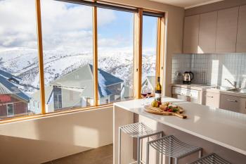 Absollut, Mount Hotham (fotografie 4)