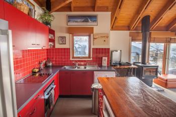 Nolyski, Mount Hotham (photo 5)