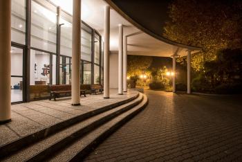 FlyOn Hotel & Conference Center, Bologna (photo 4)