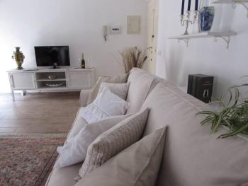 Casa Micheli in Centro ex Frattina Luxury Apartment, Řím (fotografie 3)