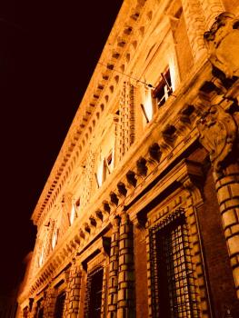 TL Palazzo Fantuzzi, Bolonia (foto 3)