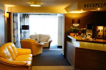 Inter Hotel, Ostrołęka (Foto 4)