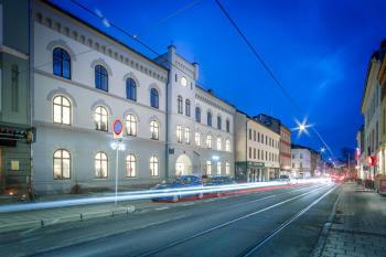 MAYA Apartments - Grünerløkka, Oslo (foto 5)