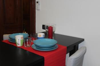 La Piazza - Garibaldi 2.6, Neapel (Foto 5)