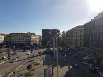 La Piazza - Garibaldi 2.6, Neapel (Foto 2)