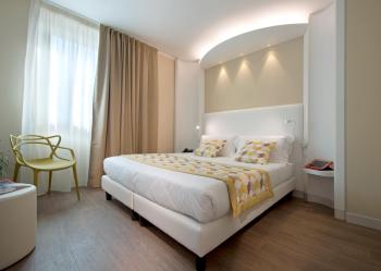 Ark Hotel, Verona (foto 2)