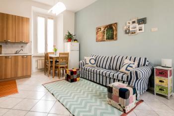 Casa Sofia -Airport free shuttle-H24, Bérgamo (foto 4)