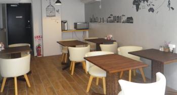 B&B Nagomi, Tokio (fotografie 2)