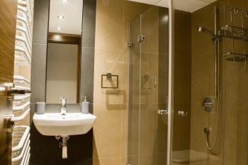Sauna Luxurious Apartment, Cracovie (photo 2)