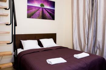 Sauna Luxurious Apartment, Cracovie (photo 3)