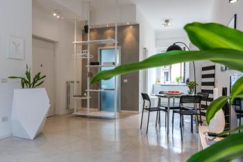 Lovely Cenisio Apartment, Milán (fotografie 5)