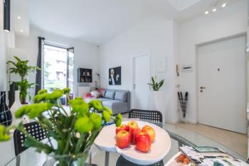 Lovely Cenisio Apartment, Milán (fotografie 2)