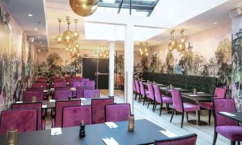 Thon Hotel Spectrum, Oslo (foto 4)