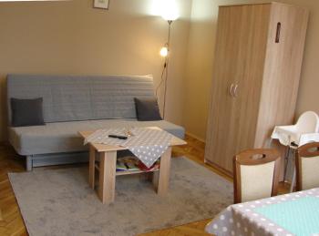 Krovo Apartments, Cracovie (photo 3)